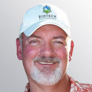 Chris Young Biotech Restorations